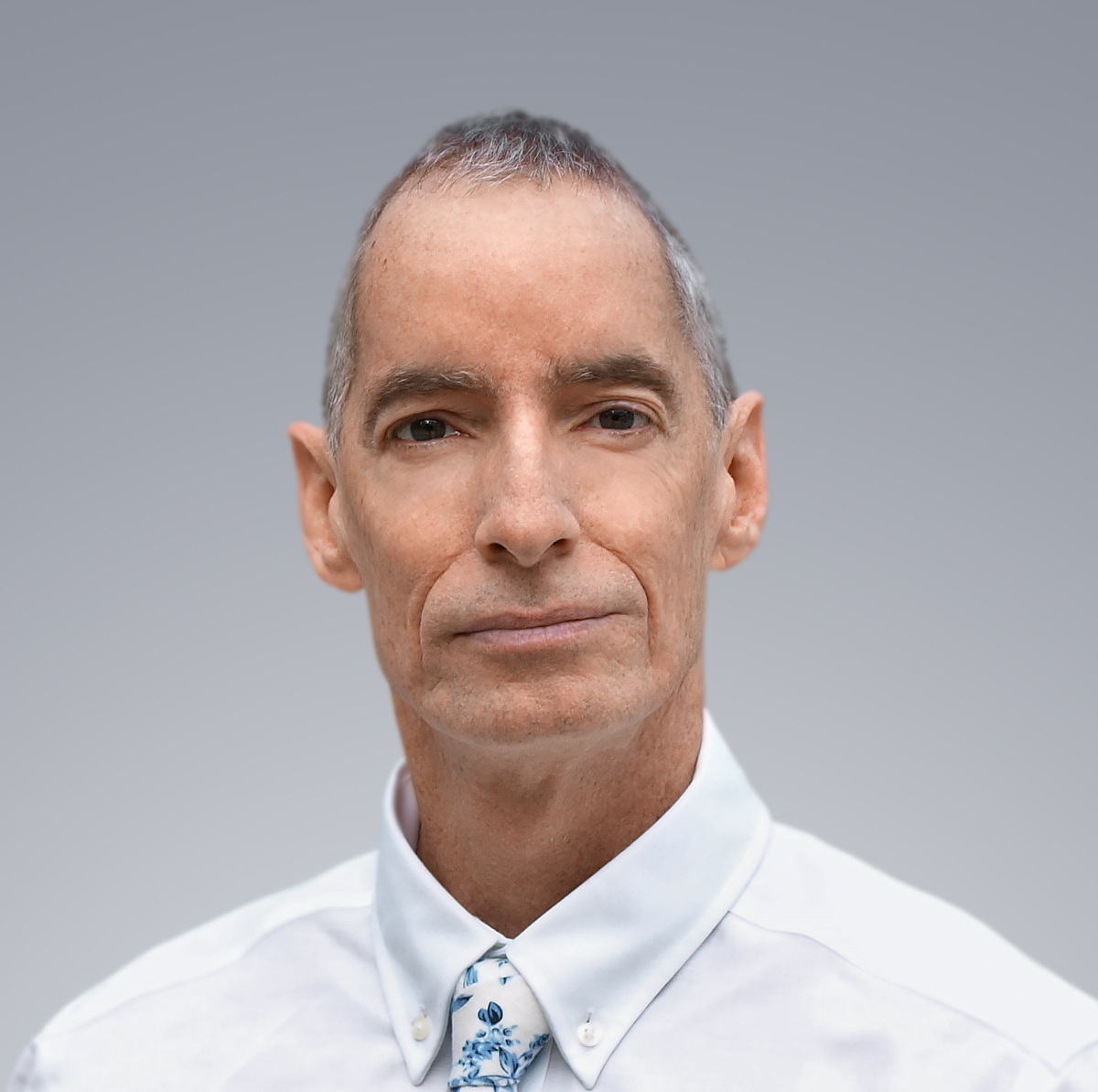 Kevin Pope