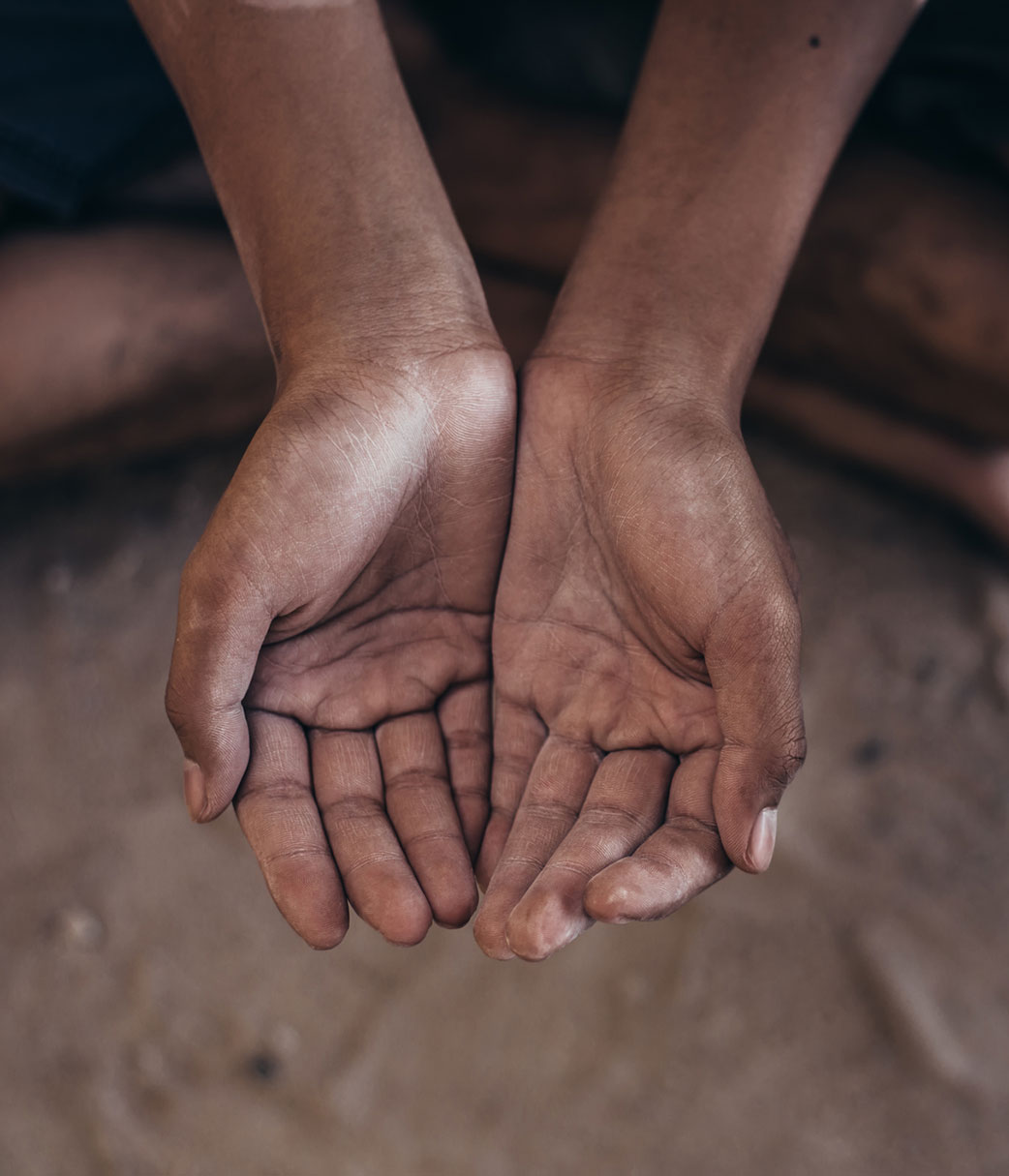 why-no-vaccines hands